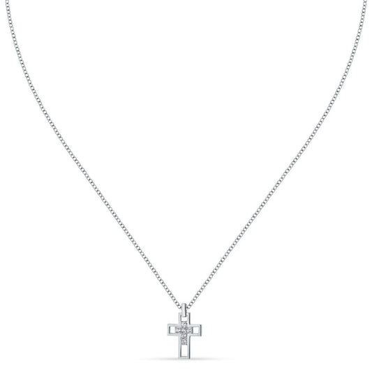 MORELLATO GIOIELLI SATT12 Schmuck Silber Silver