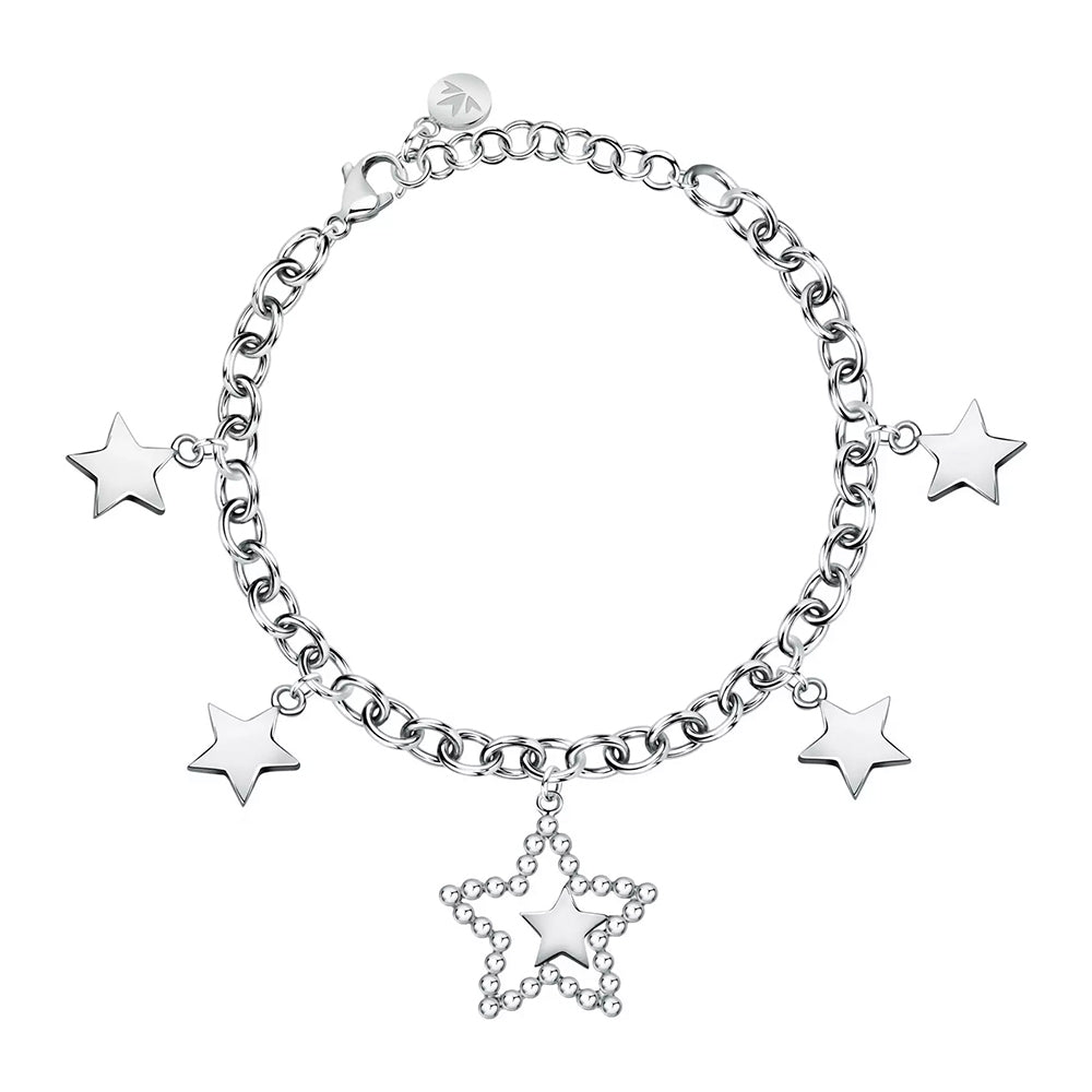 MORELLATO GIOIELLI SAUA08 Schmuck Silber Silver