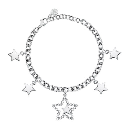 MORELLATO GIOIELLI SAUA08 Schmuck Silber Silver