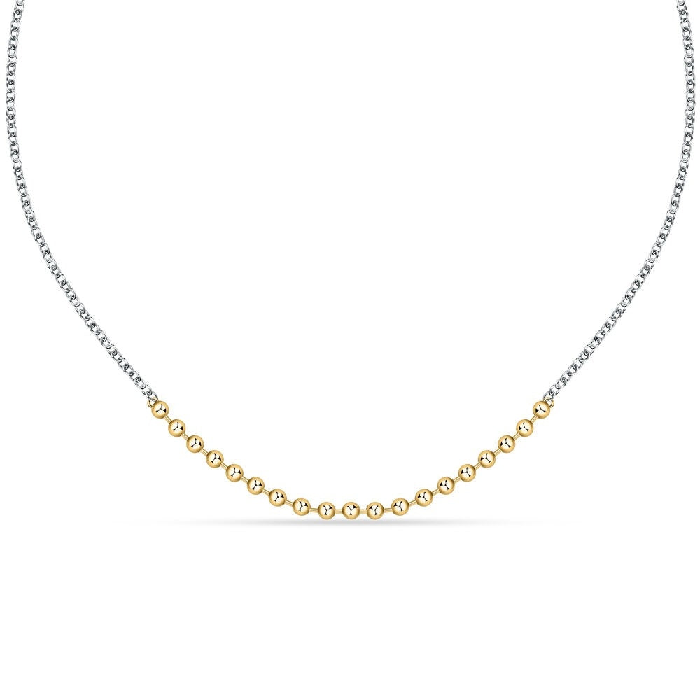 MORELLATO GIOIELLI SAUN30 Schmuck Silber Silver