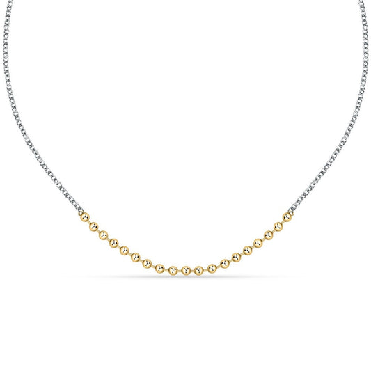 MORELLATO GIOIELLI SAUN30 Schmuck Silber Silver