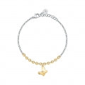 MORELLATO GIOIELLI SAUN35 Schmuck Silber Silver ansicht-2