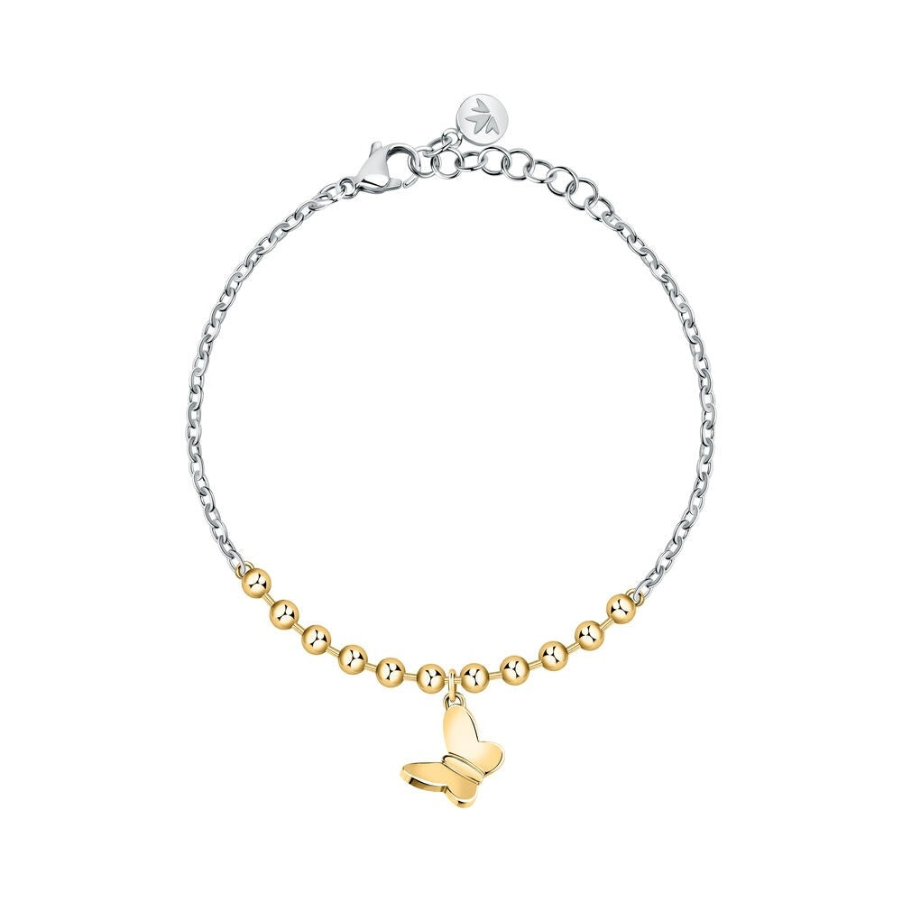 MORELLATO GIOIELLI SAUN35 Schmuck Silber Silver