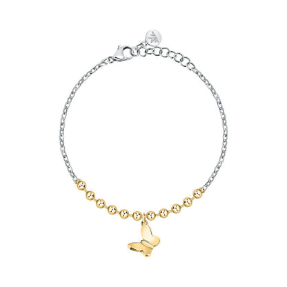 MORELLATO GIOIELLI SAUN35 Schmuck Silber Silver