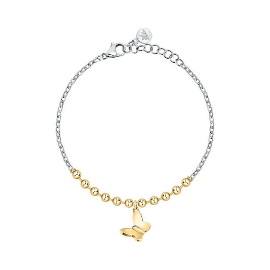 MORELLATO GIOIELLI SAUN35 Schmuck Silber Silver