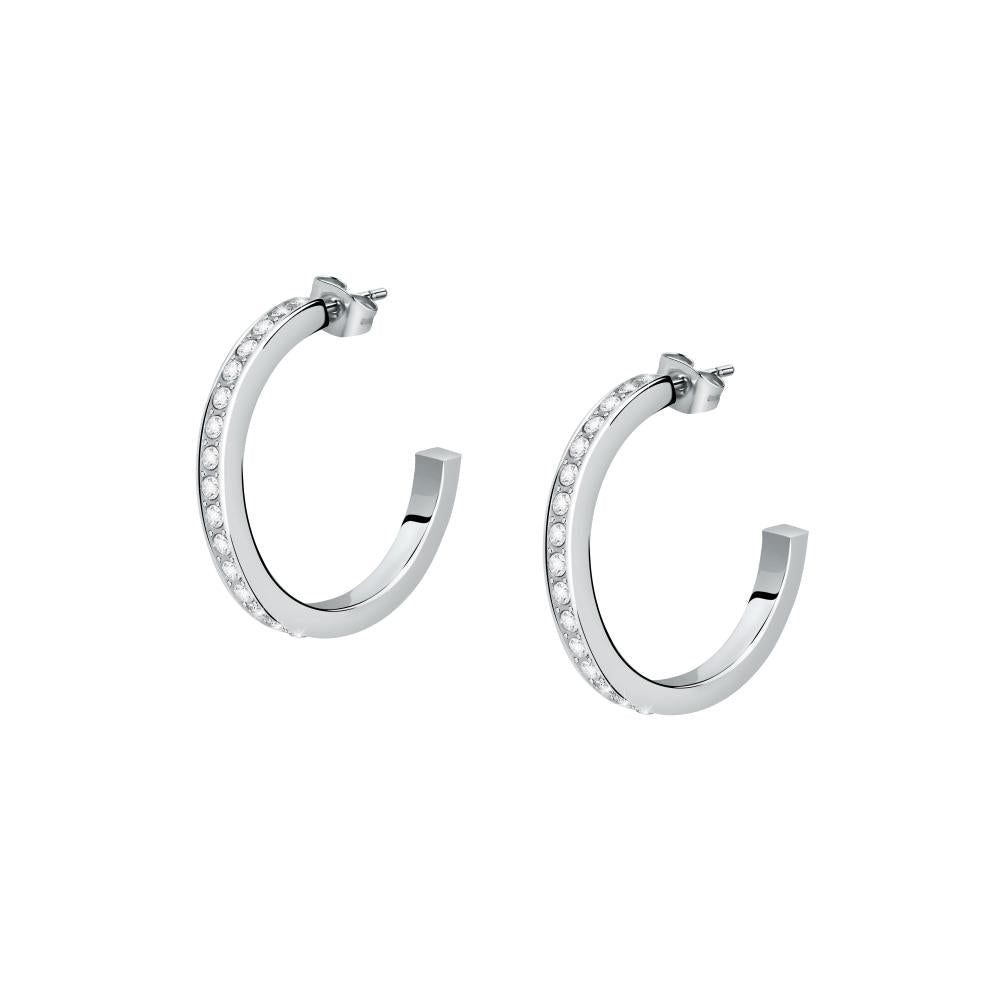MORELLATO GIOIELLI SAUP03 Schmuck Silber Silver