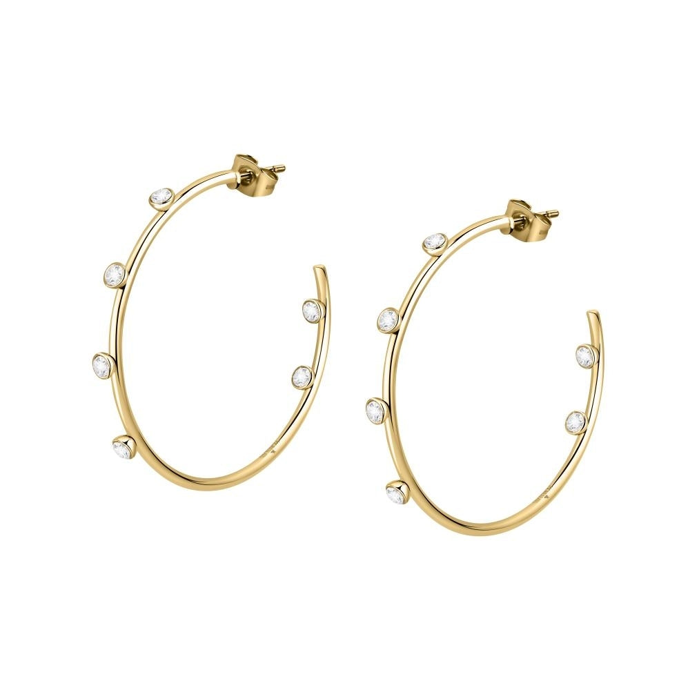 MORELLATO GIOIELLI SAUP07 Schmuck Gold Edelstahl