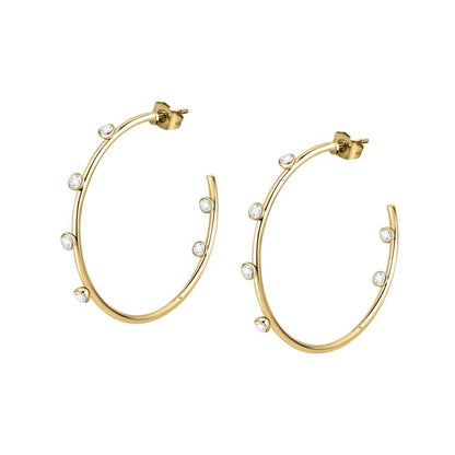 MORELLATO GIOIELLI SAUP07 Schmuck Gold Edelstahl