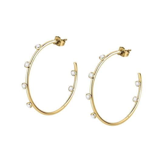 MORELLATO GIOIELLI SAUP07 Schmuck Gold Edelstahl