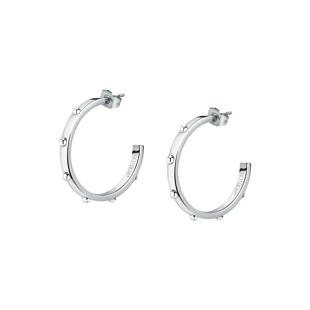 MORELLATO GIOIELLI SAUP10 Schmuck Silber Silver