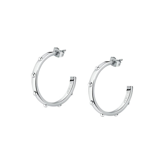 MORELLATO GIOIELLI SAUP10 Schmuck Silber Silver