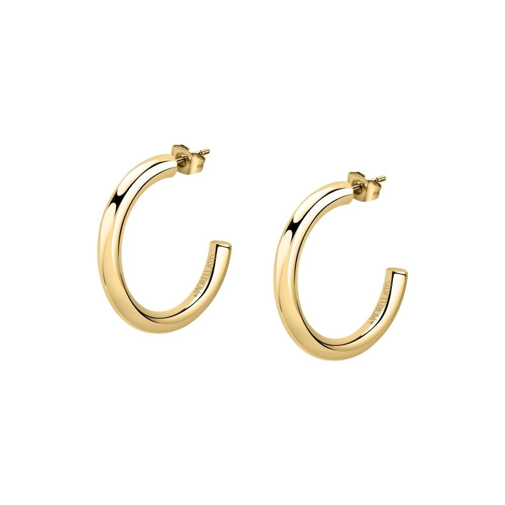 MORELLATO GIOIELLI SAUP11 Schmuck Silber Silver