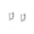 MORELLATO GIOIELLI SAUP15 Schmuck Silber Silver ansicht-2