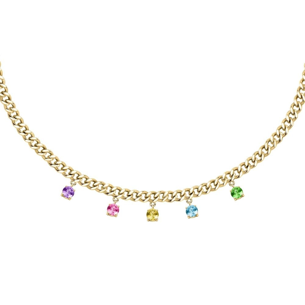 MORELLATO GIOIELLI SAUZ01 Schmuck Silber Silver