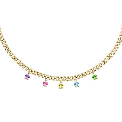 MORELLATO GIOIELLI SAUZ01 Schmuck Silber Silver