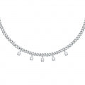 MORELLATO GIOIELLI SAUZ05 Schmuck Silber Silver ansicht-2