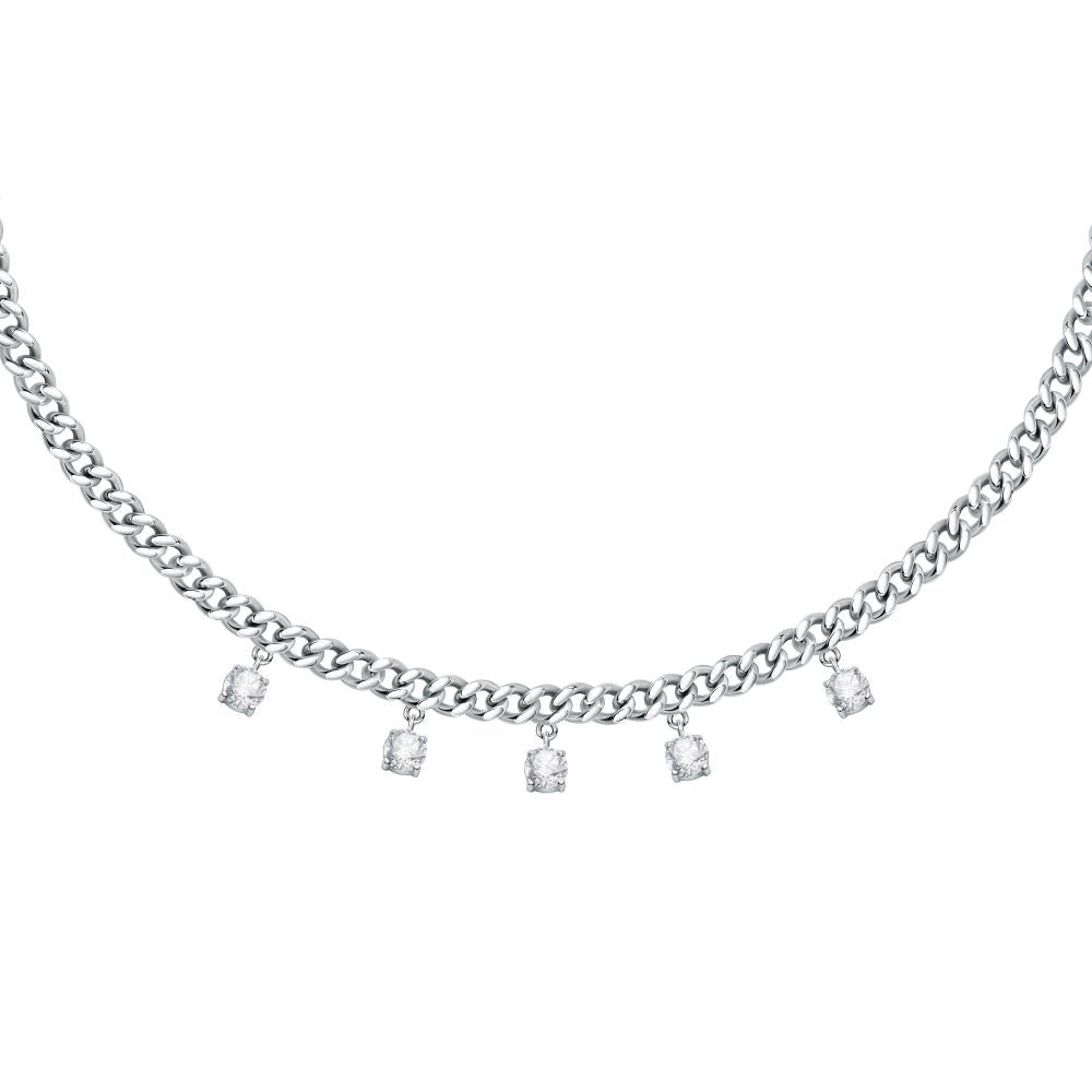 MORELLATO GIOIELLI SAUZ05 Schmuck Silber Silver