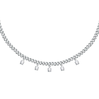 MORELLATO GIOIELLI SAUZ05 Schmuck Silber Silver