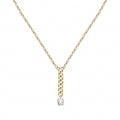 MORELLATO GIOIELLI SAUZ07 Schmuck Silber Silver ansicht-2