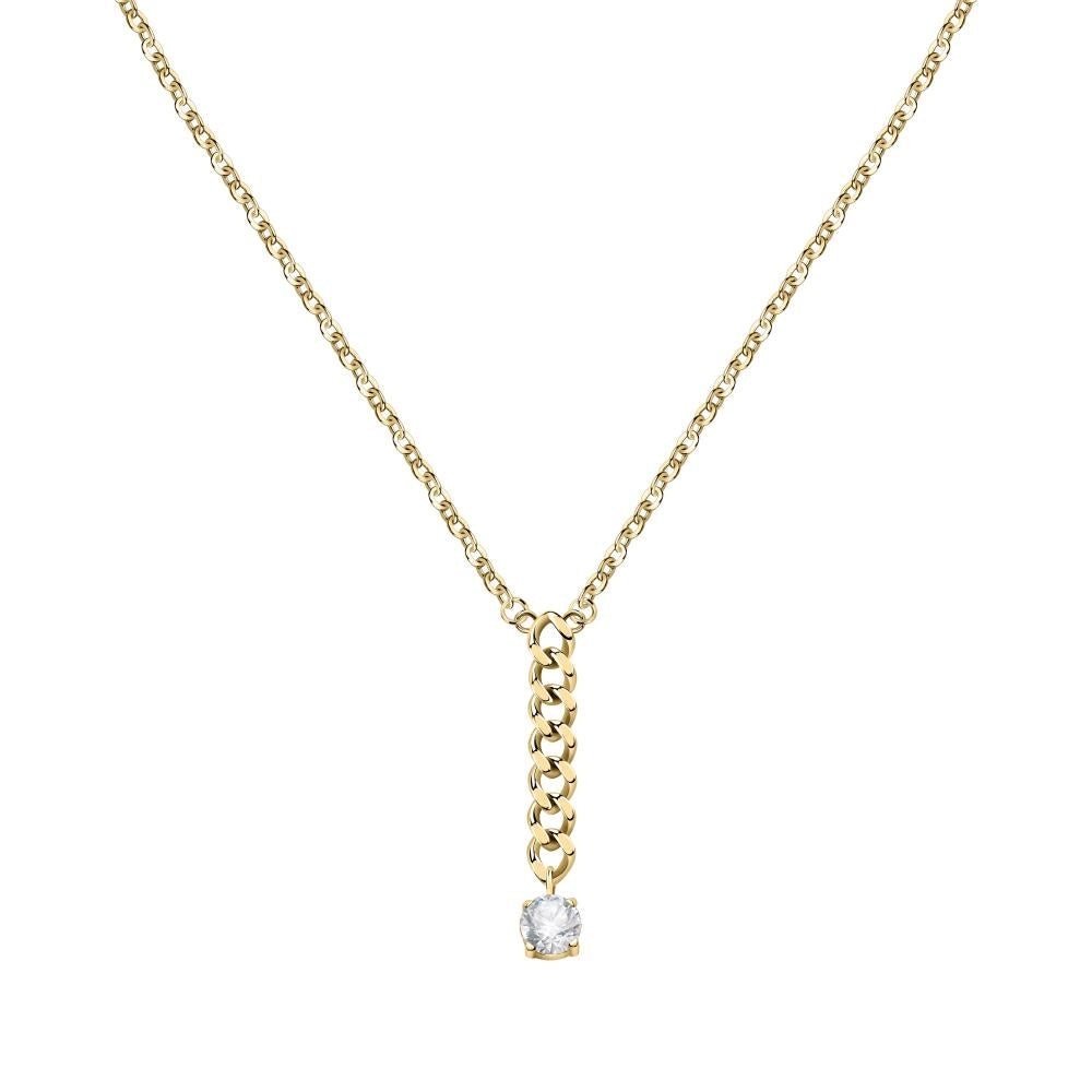 MORELLATO GIOIELLI SAUZ07 Schmuck Silber Silver