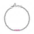 MORELLATO GIOIELLI SAUZ13 Schmuck Silber Silver ansicht-2