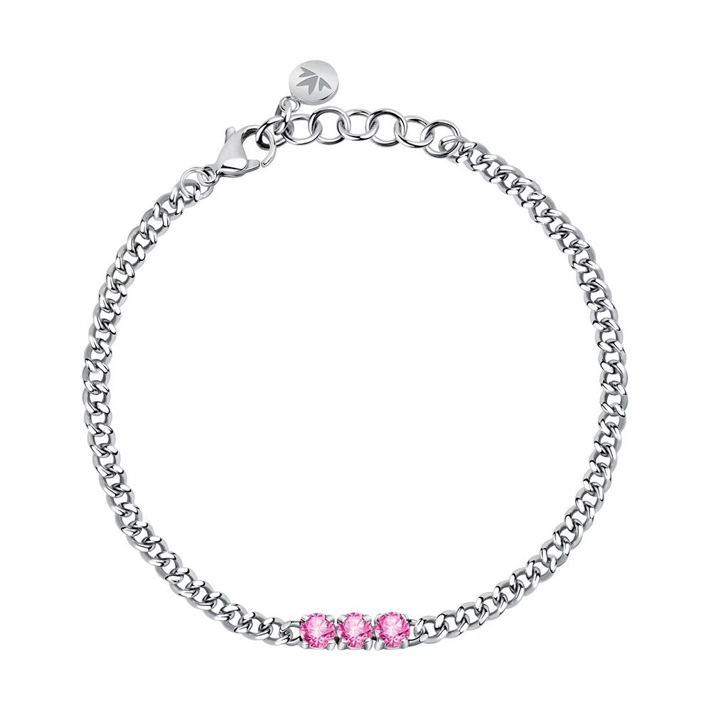 MORELLATO GIOIELLI SAUZ13 Schmuck Silber Silver