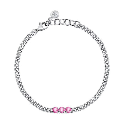 MORELLATO GIOIELLI SAUZ13 Schmuck Silber Silver