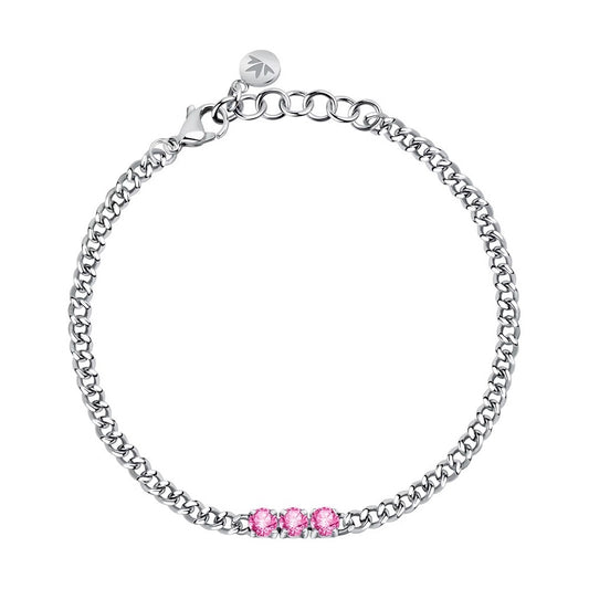 MORELLATO GIOIELLI SAUZ13 Schmuck Silber Silver