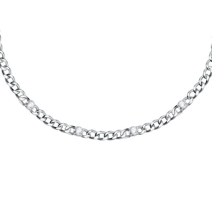 MORELLATO GIOIELLI SAUZ27 Schmuck Silber Silver