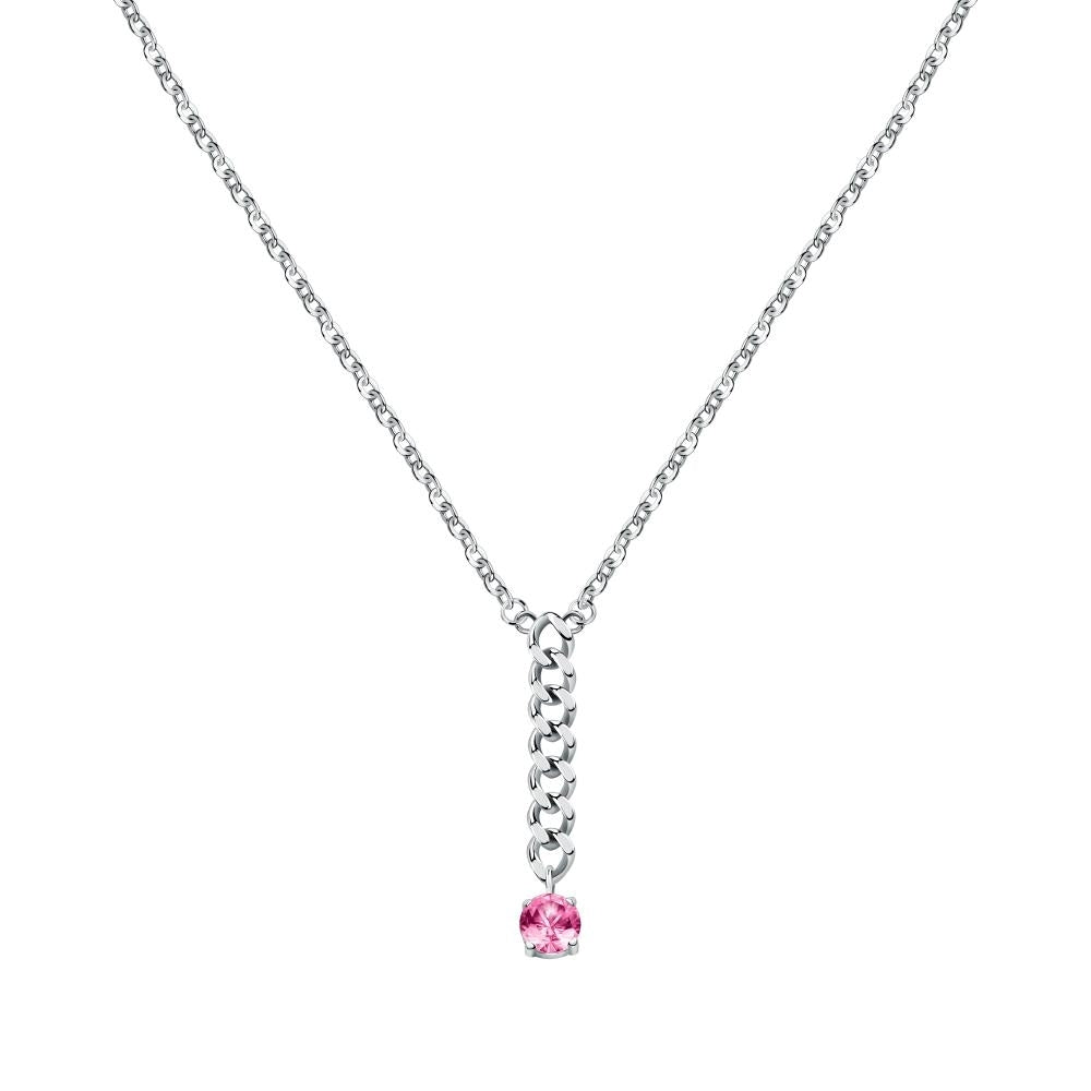 MORELLATO GIOIELLI SAUZ28 Schmuck Silber Silver