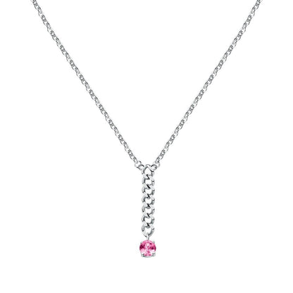 MORELLATO GIOIELLI SAUZ28 Schmuck Silber Silver