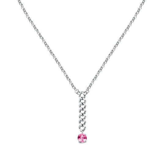 MORELLATO GIOIELLI SAUZ28 Schmuck Silber Silver