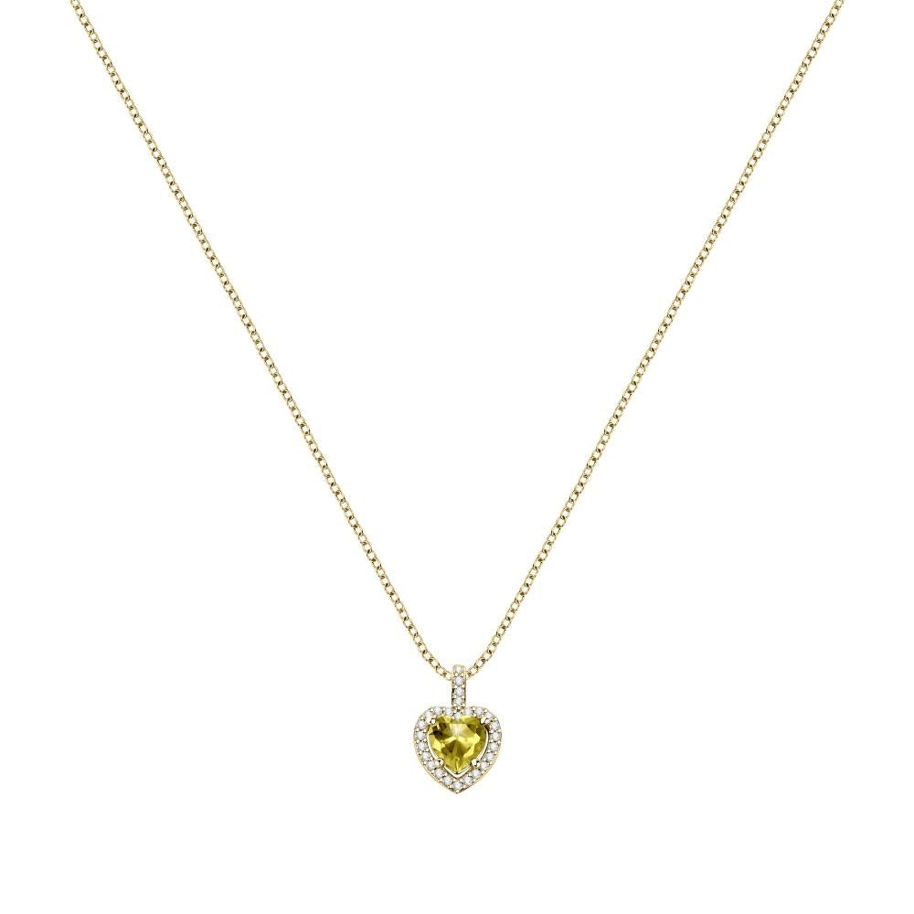 MORELLATO GIOIELLI SAVB01 Schmuck Silber Silver 925°
