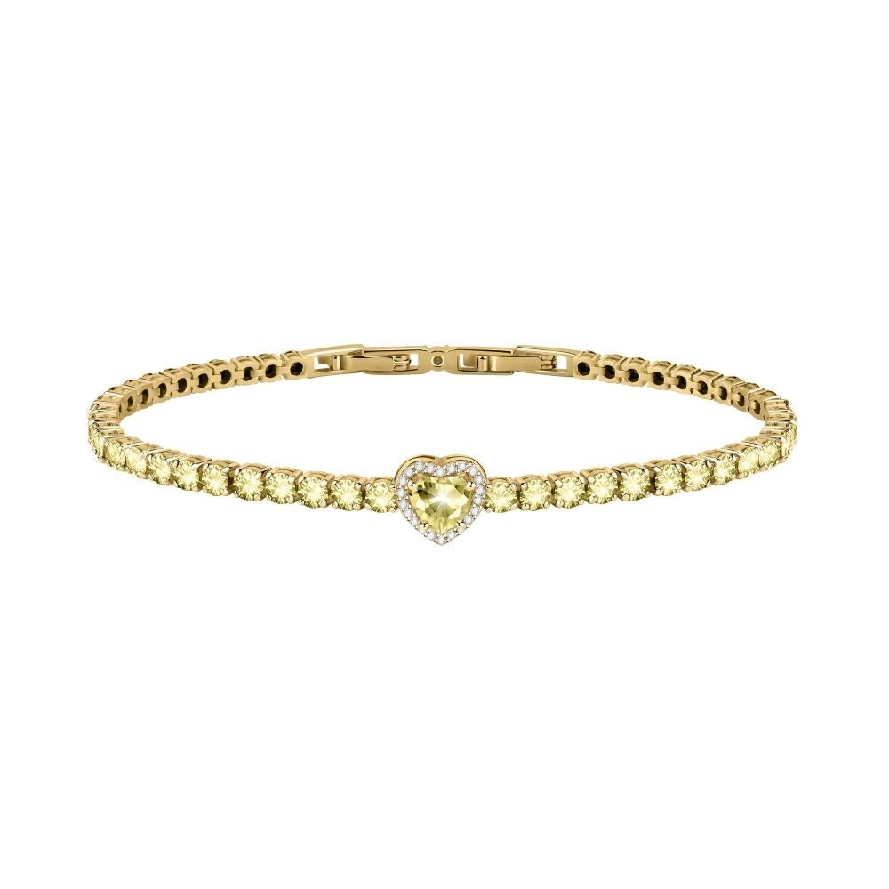 MORELLATO GIOIELLI SAVB10 Schmuck Silber Silver 925°