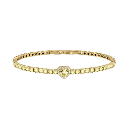 MORELLATO GIOIELLI SAVB10 Schmuck Silber Silver 925°
