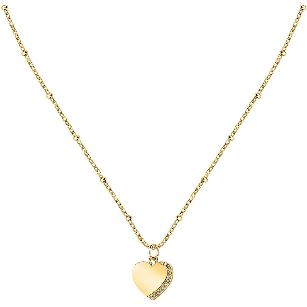 MORELLATO GIOIELLI SAVL03 Schmuck Silber Silver