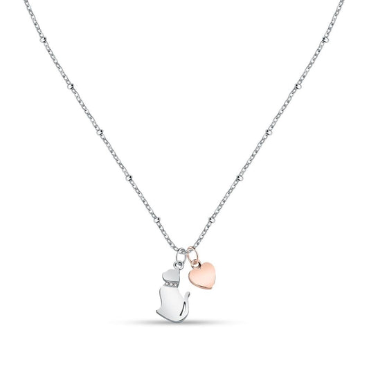 MORELLATO GIOIELLI SAVL05 Schmuck Silber Silver