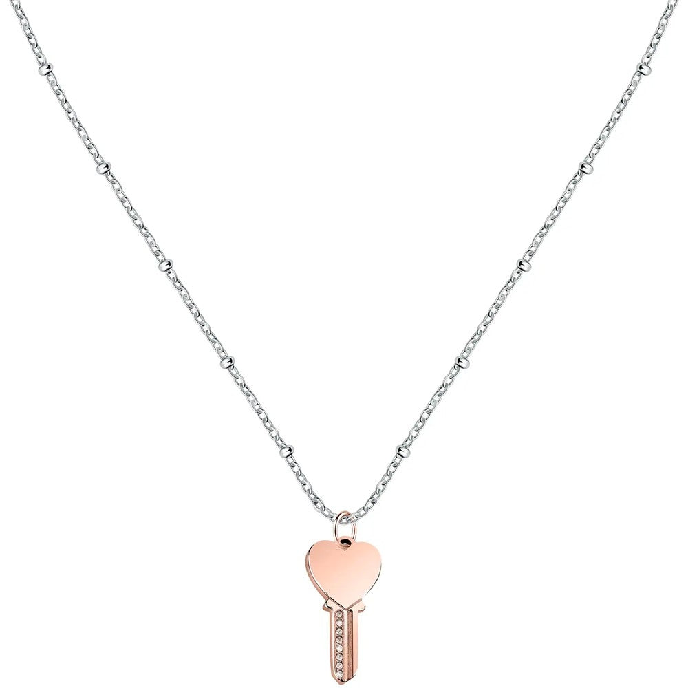 MORELLATO GIOIELLI SAVL07 Schmuck Silber Silver
