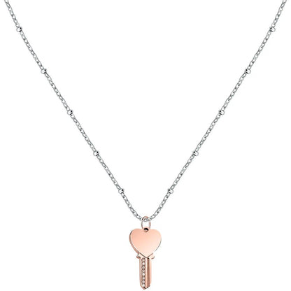 MORELLATO GIOIELLI SAVL07 Schmuck Silber Silver