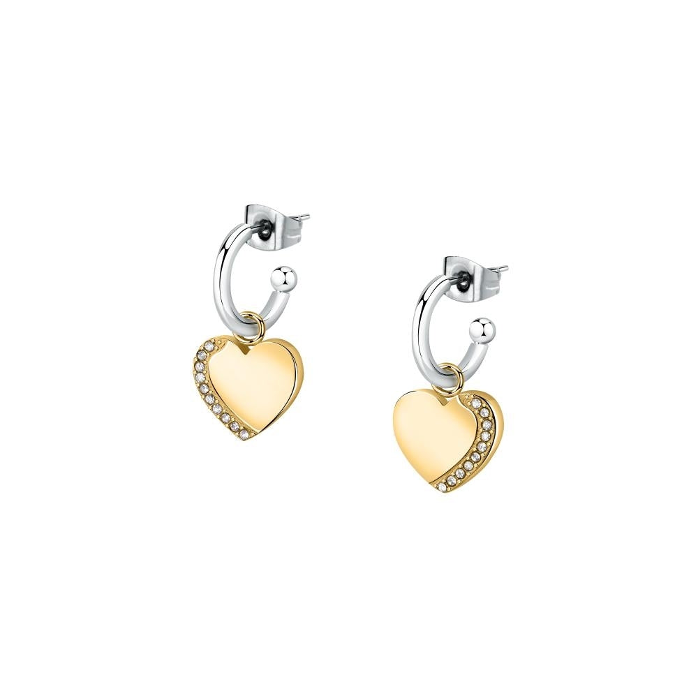 MORELLATO GIOIELLI SAVL08 Schmuck Silber Silver