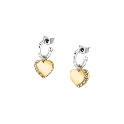 MORELLATO GIOIELLI SAVL08 Schmuck Silber Silver