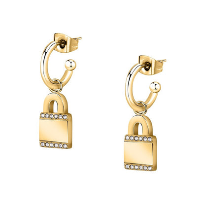 MORELLATO GIOIELLI SAVL09 Schmuck Silber Silver