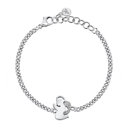 MORELLATO GIOIELLI SAVL15 Schmuck Silber Silver