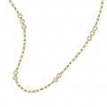 MORELLATO GIOIELLI SAVO02 Schmuck Silber Silver ansicht-2