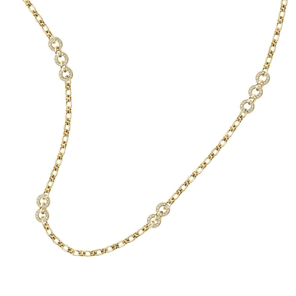 MORELLATO GIOIELLI SAVO02 Schmuck Silber Silver