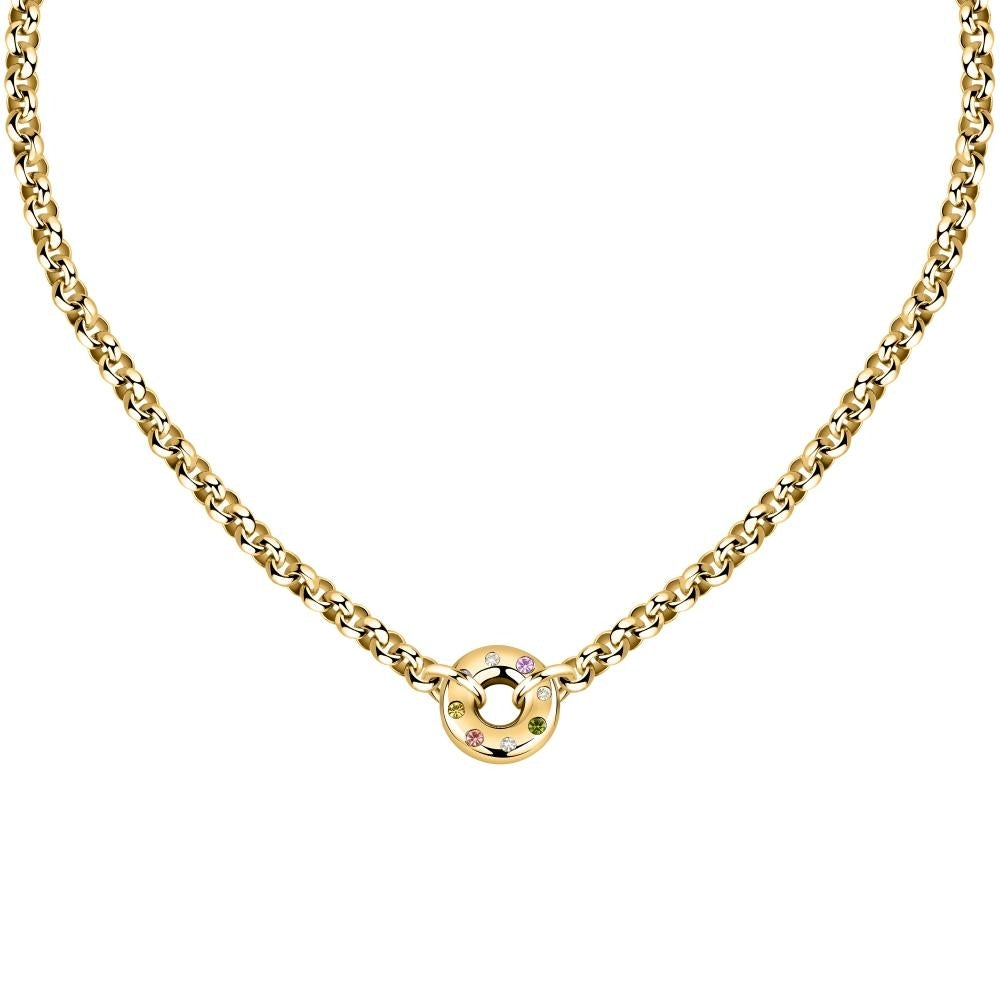 MORELLATO GIOIELLI SAVO03 Schmuck Silber Silver