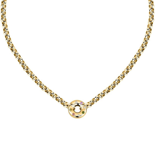 MORELLATO GIOIELLI SAVO03 Schmuck Silber Silver