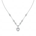 MORELLATO GIOIELLI SAVO04 Schmuck Silber Silver ansicht-2