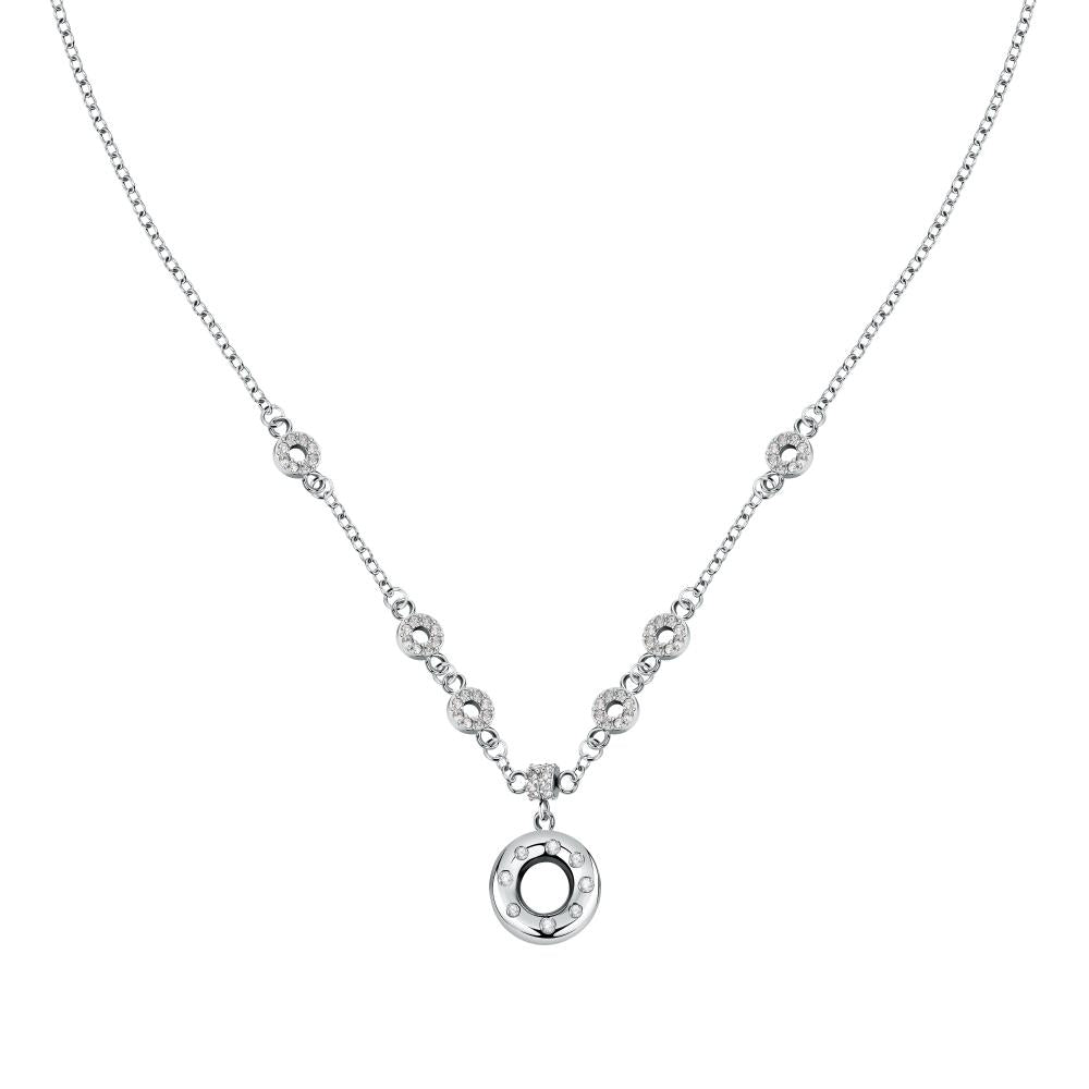MORELLATO GIOIELLI SAVO04 Schmuck Silber Silver