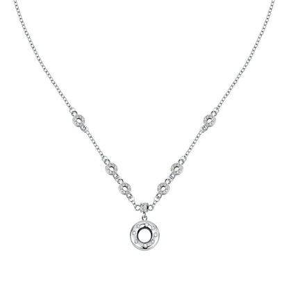 MORELLATO GIOIELLI SAVO04 Schmuck Silber Silver